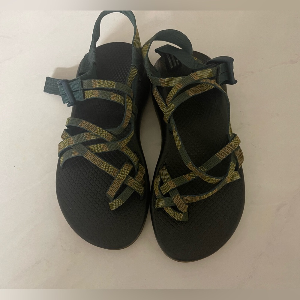 Chaco Sandals